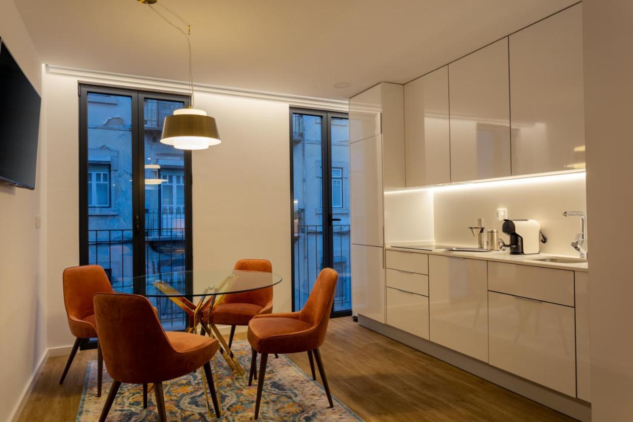 Stupendo-One Room Concept-Center-Air Conditioning-Free Park Lisboa Exterior foto